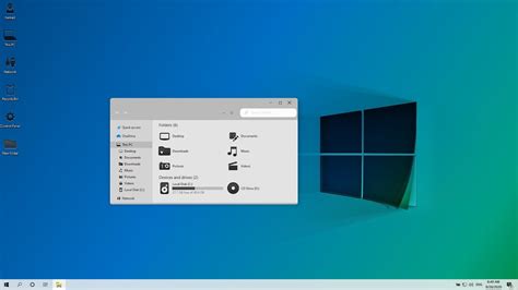 Windows 11 UX Pack